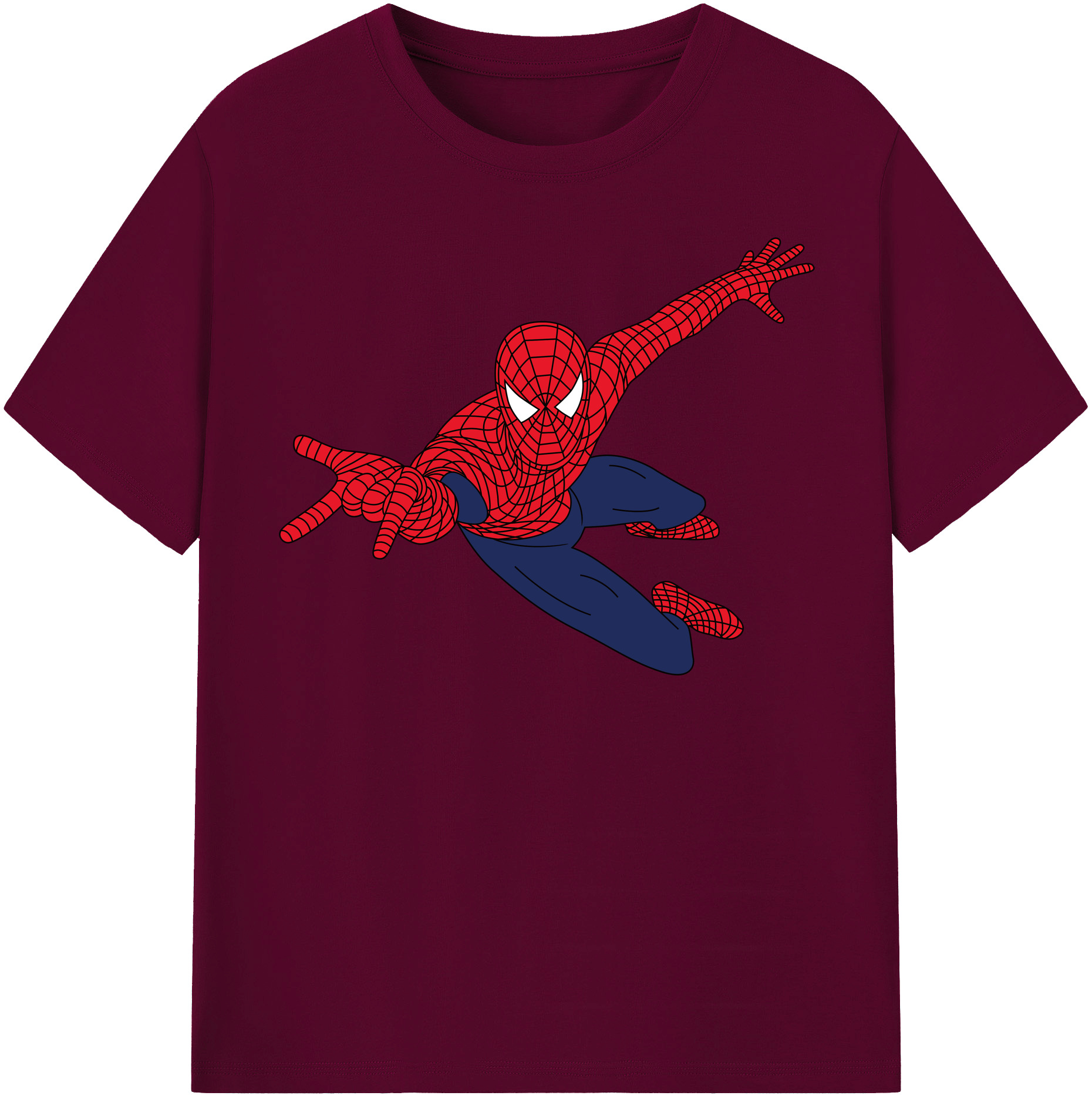 （画像用） アベンジャーズ The Avengers レディースカジュアルプリントTシャツ（綿100％）